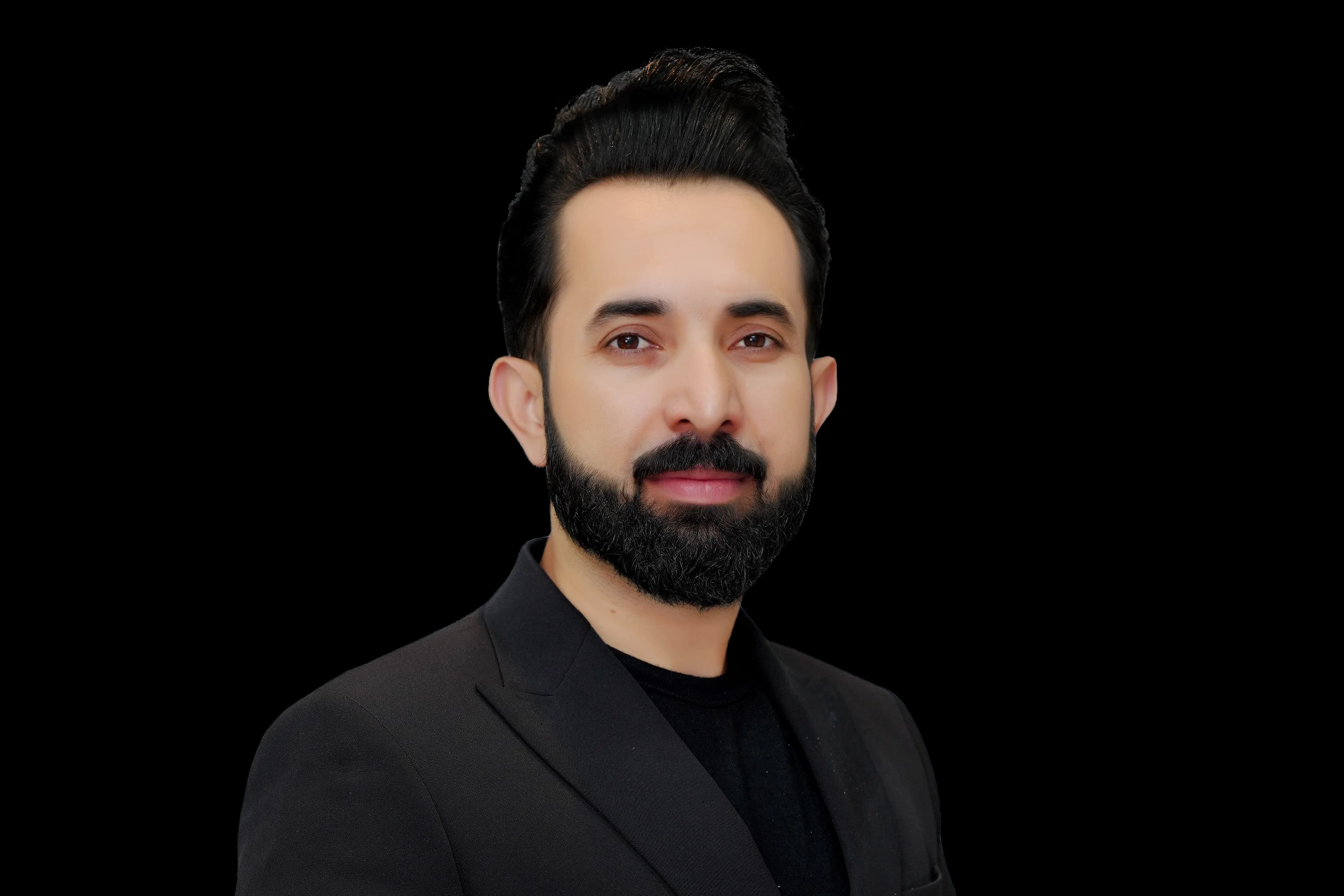 Muhammad Waseem