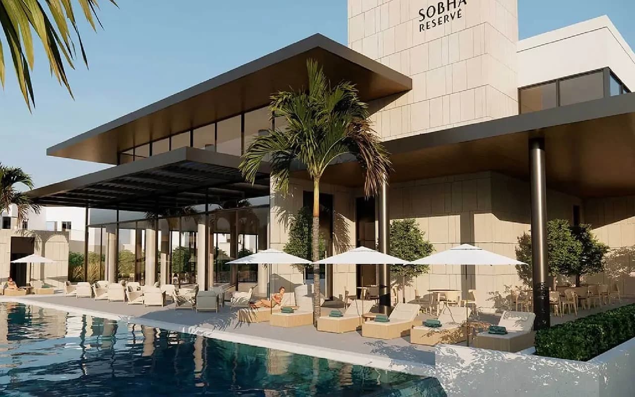 House & Hedges