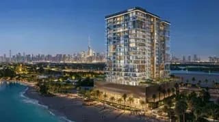 WATERS1DE Residences