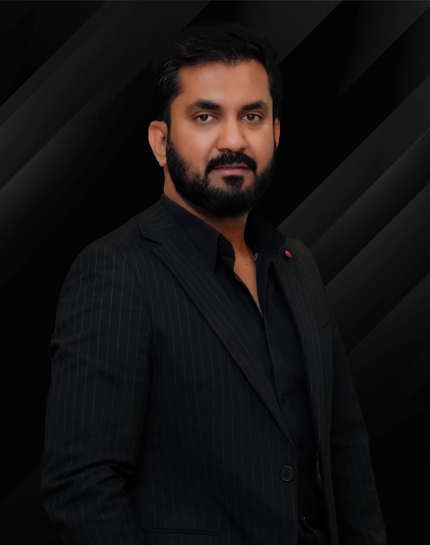 RAFIQ AHMED FASURULLAH