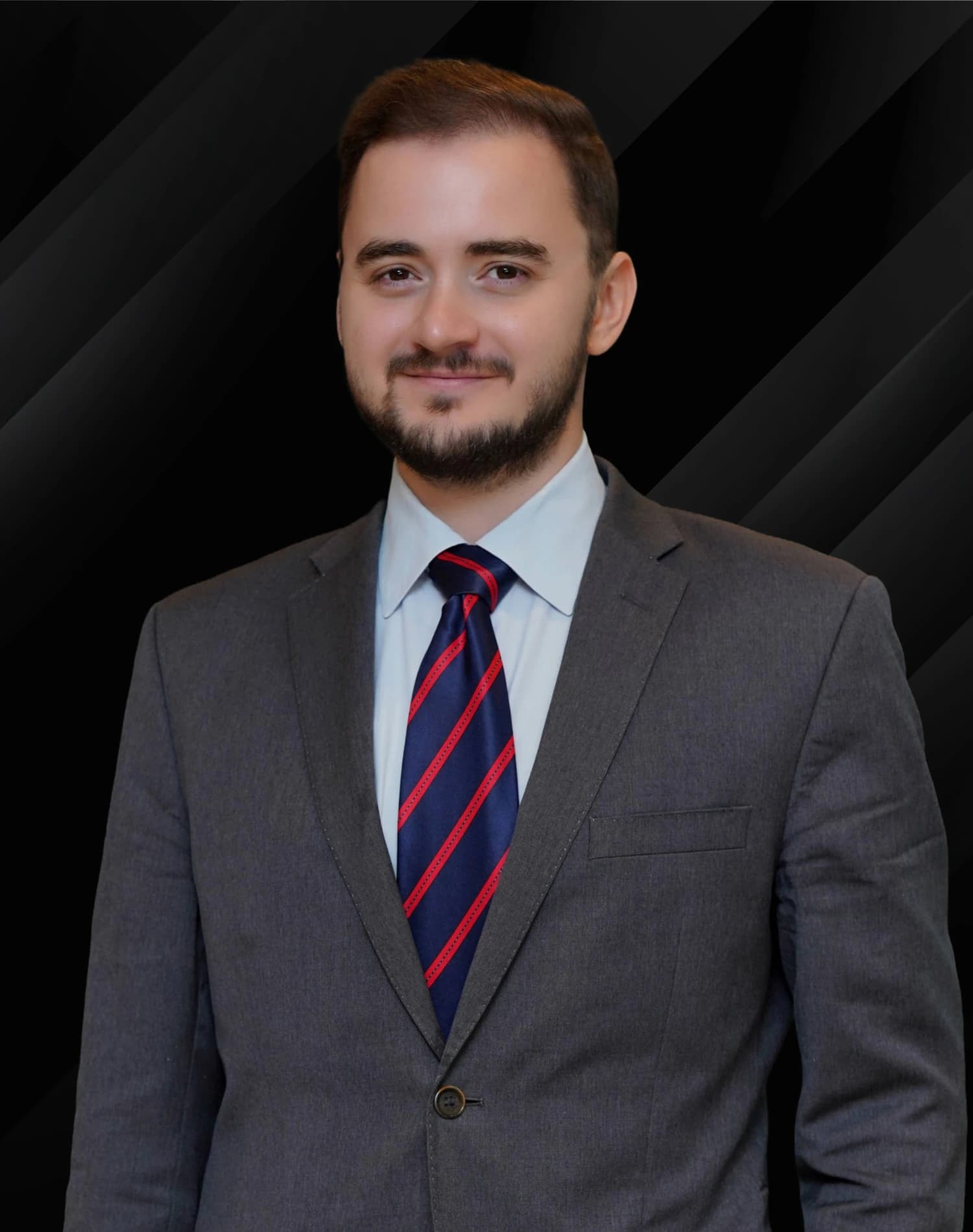 VAHID SHARIFOV