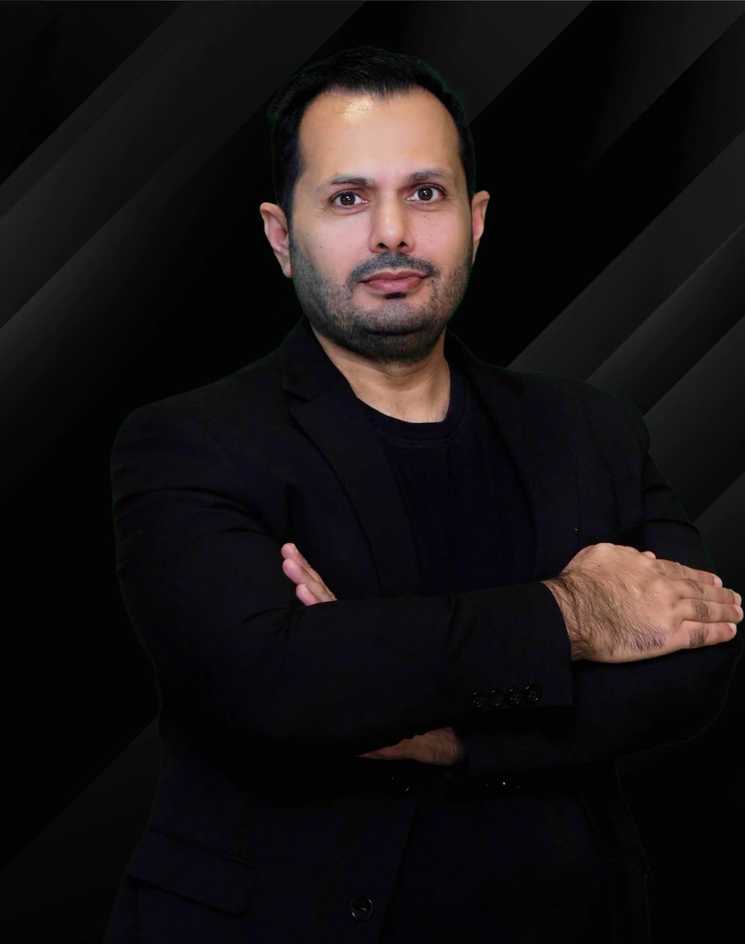 NAEEM AFTAB KHAN