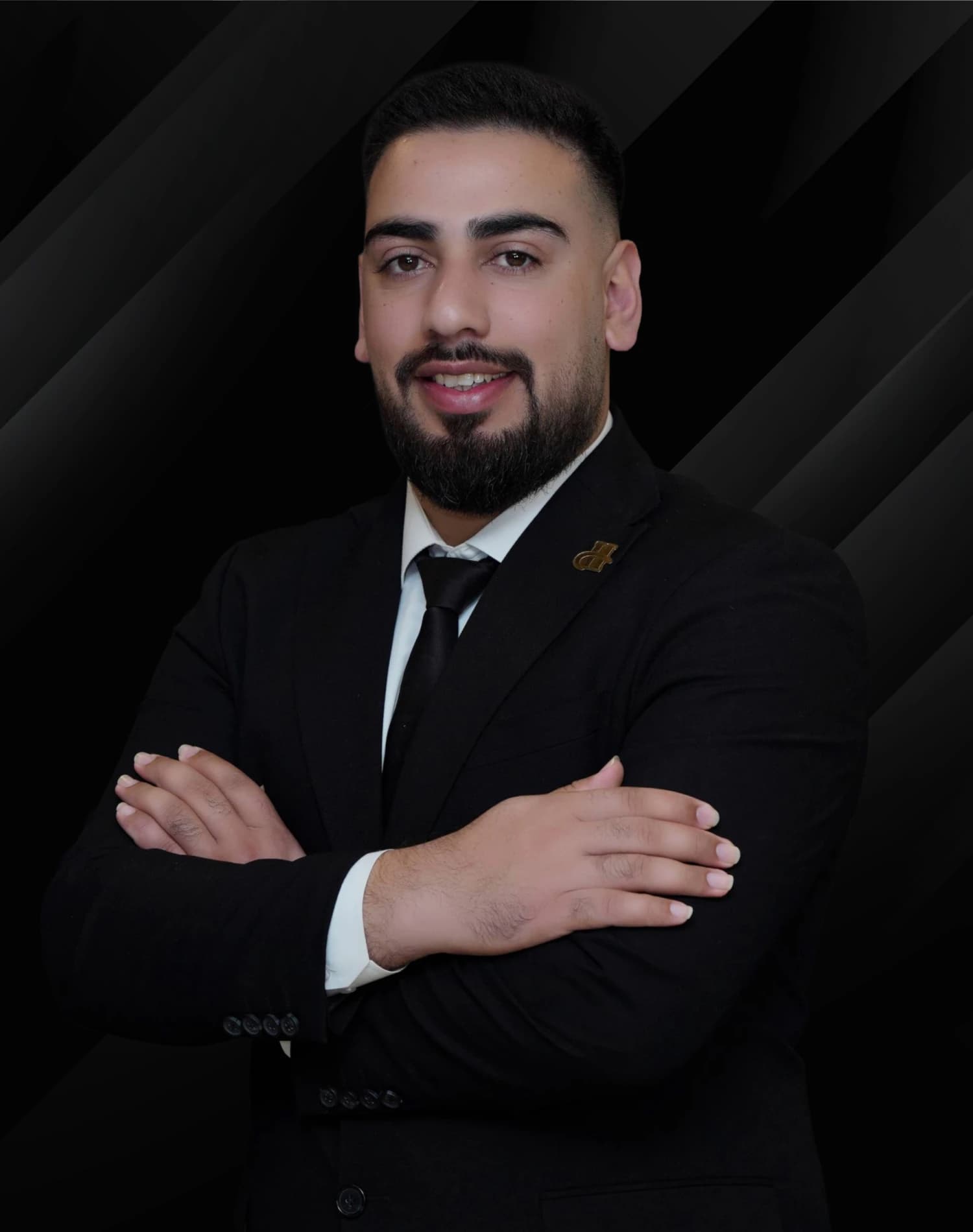 USMAN MAJEED