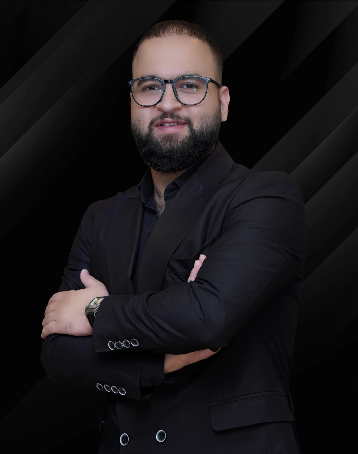 ABDUL MUQTADIR MALIK