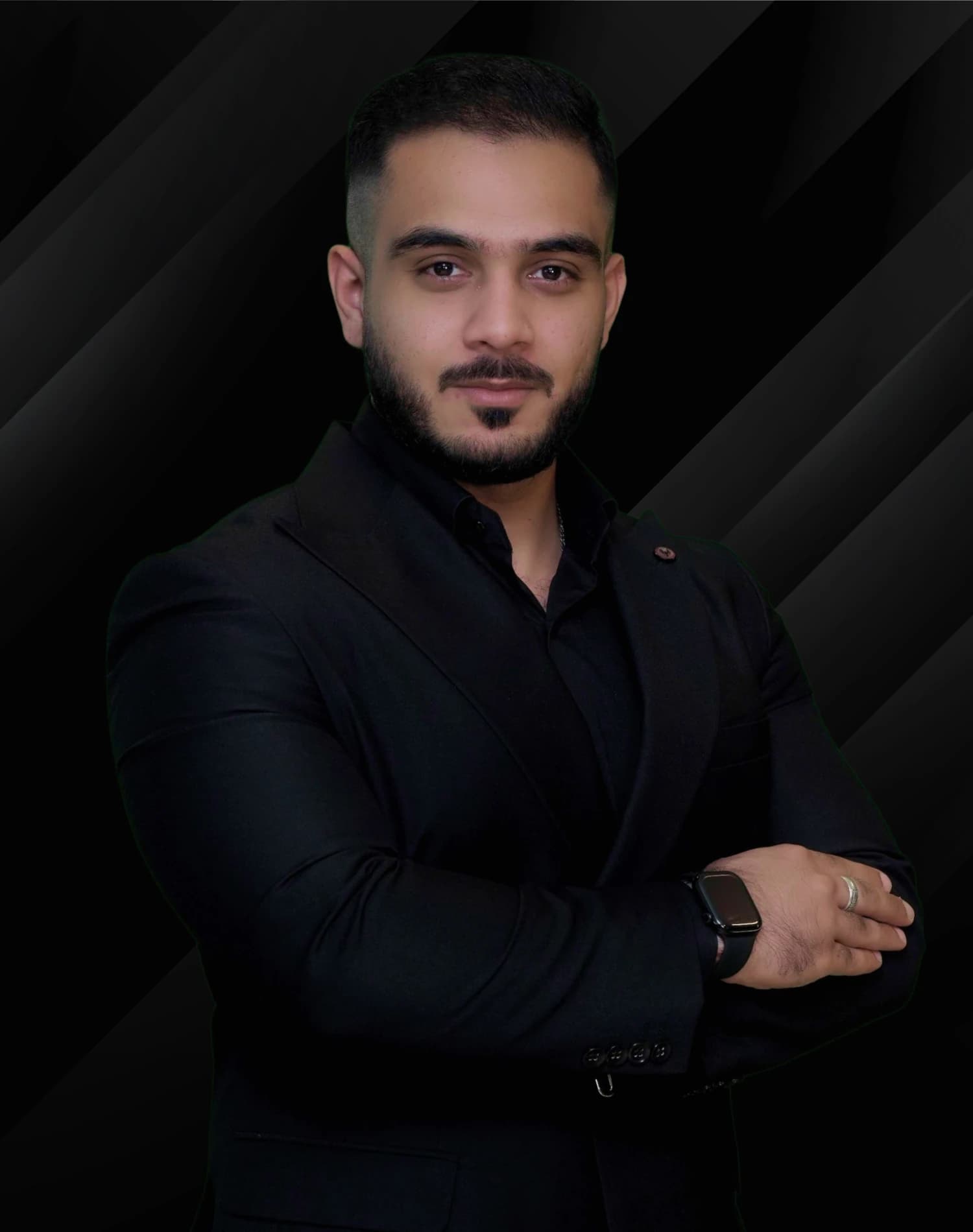ZUNAIR YOUSUF