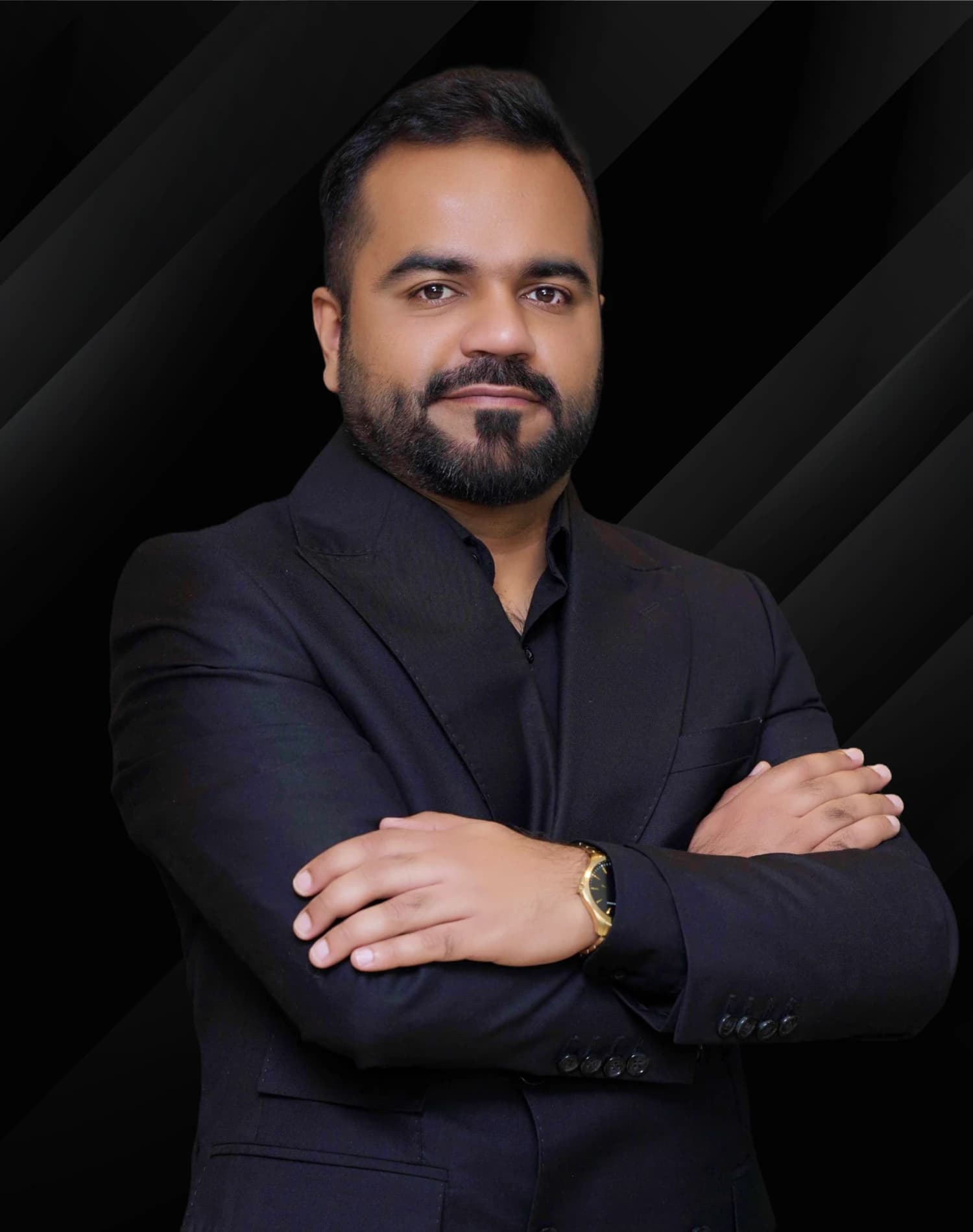 HUSSAIN AJAZ