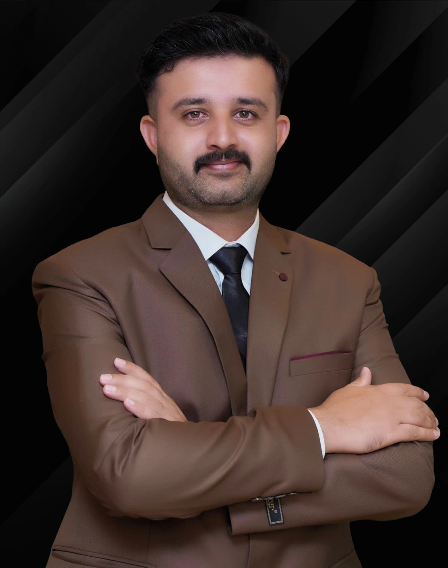 ASIM SHAHZAD