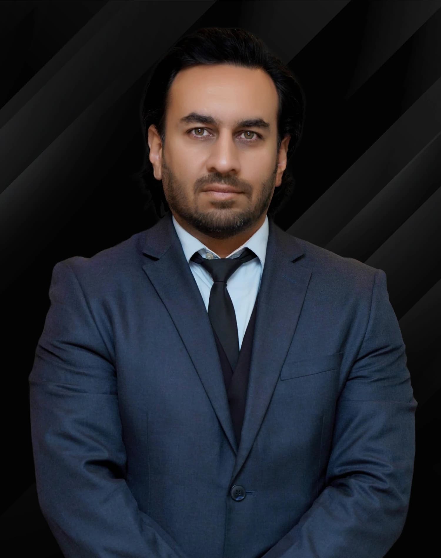 Fahad Bin Farooq