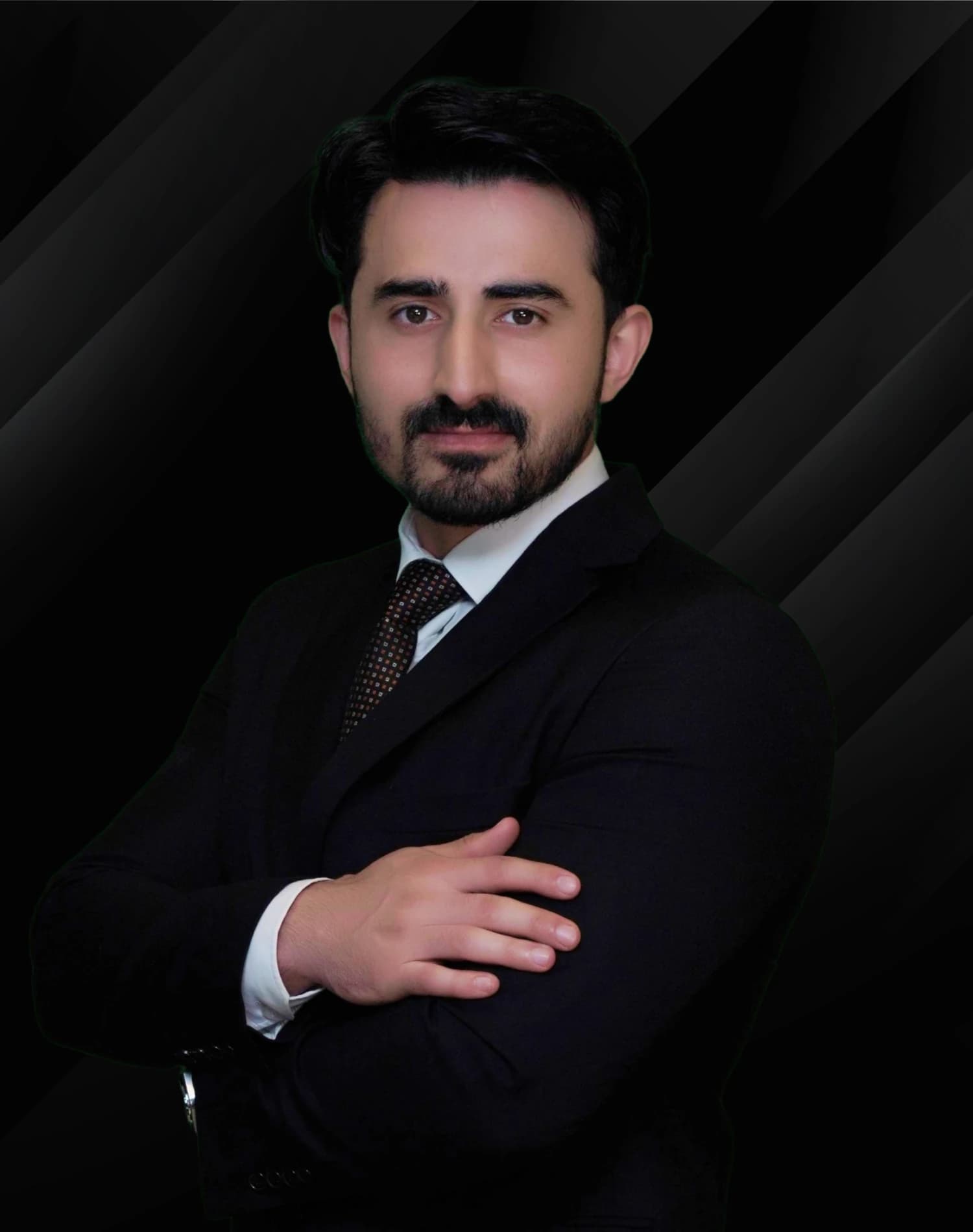Ameer Khan