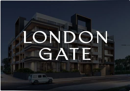 London Gate