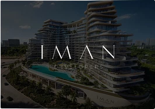 IMAN Developers